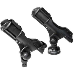 Railblaza Rod Holder Ii Only Black - Steveston Marine and Hardware
