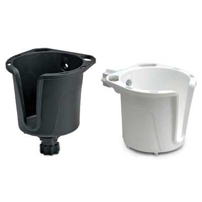 Railblaza Drinkhold Black - Steveston Marine and Hardware
