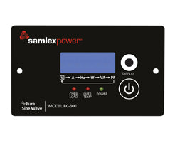 Samlex Remote Control for PST-3000-12