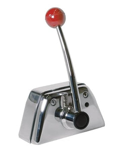 Vetus Single Lever Remote Control