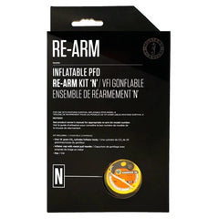Re - arm Kit N - 38g Hammar w/ Metal Handle (ISO) - MA3190 - Steveston Marine and Hardware