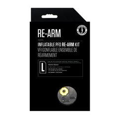 RE - ARM KIT L - 24g Auto/Manual (threaded cylinder) - : MA2030 - Steveston Marine and Hardware