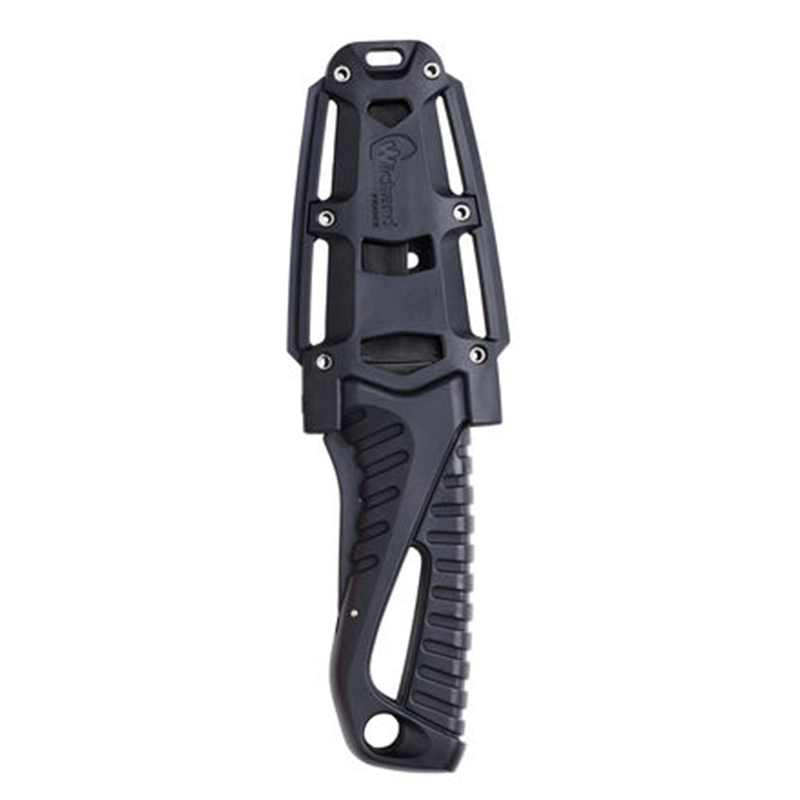 Wichard Knife Black One Hand