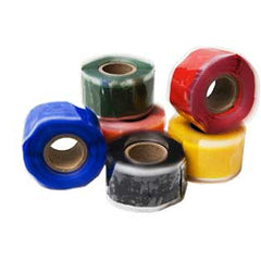 Rescue Tape - Green - Steveston Marine and Hardware
