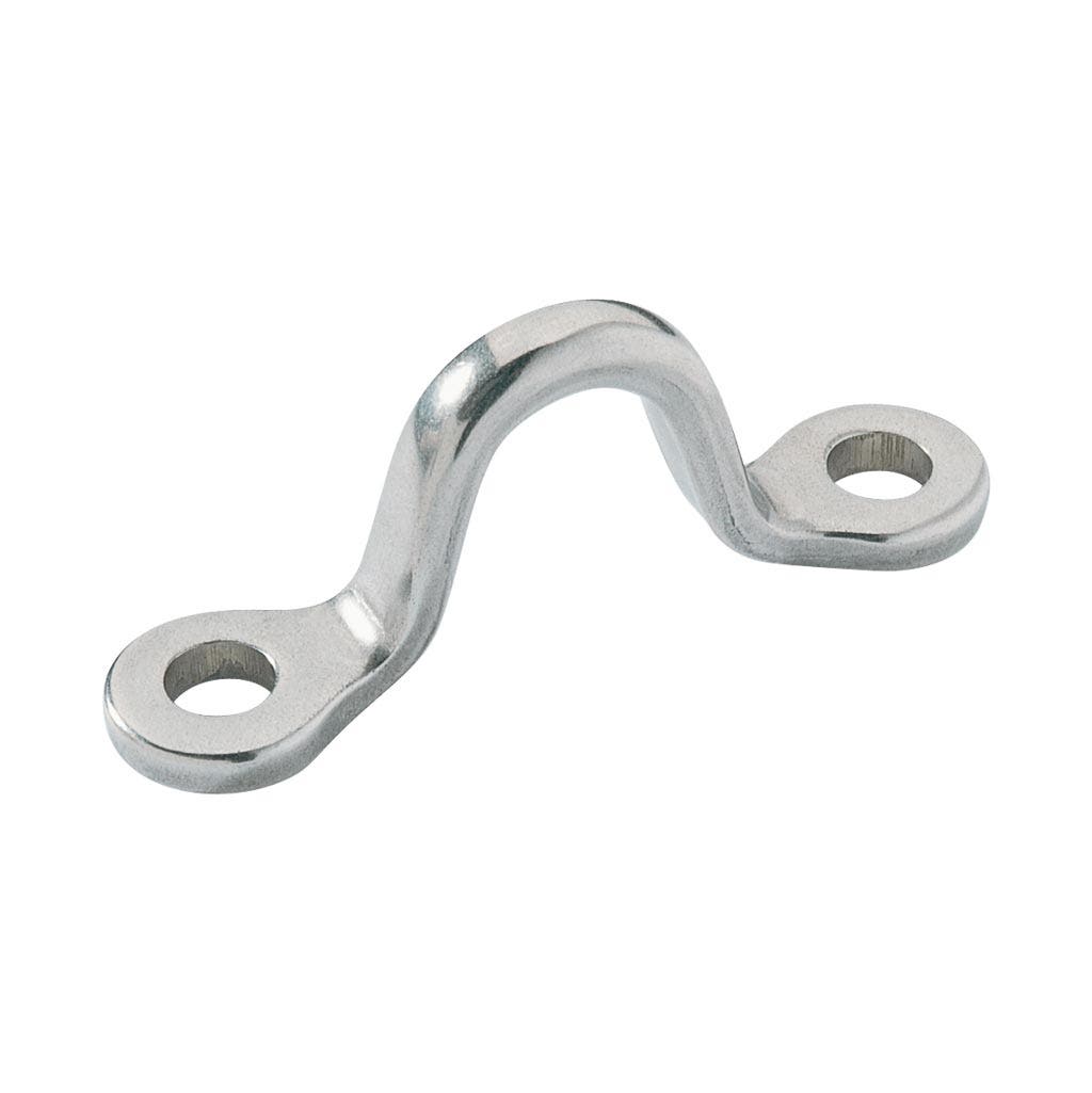 Eye Strap      3/8"=10mm. Nc