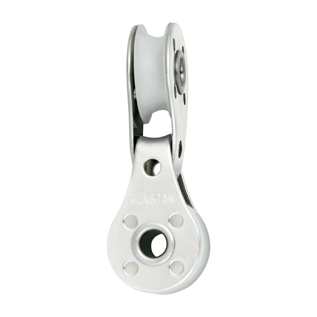 Linked Blocks,Series 2Oap. Max 3mm Rope. 20mm Sheave