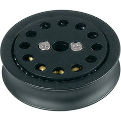 Sheave,2 Stage Roller B.. New Series 75, "Wide"