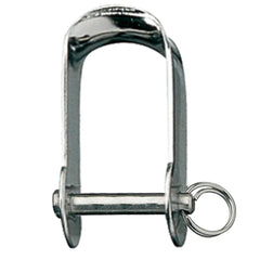Barton Shackle Stainless Steel 6Mm Fits Ss4 60-344