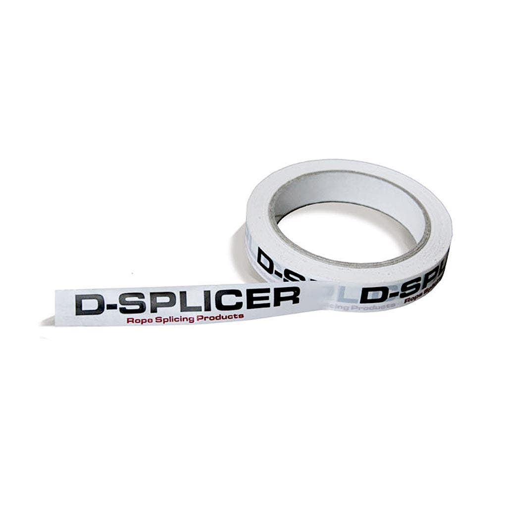 Tape, Splicing. (See Also Marlow Tape)