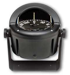 Ritchie Compass Helmsmen Bk Hb 70 - Steveston Marine and Hardware