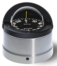 Ritchie Compass Navigator Deck Mt S/S