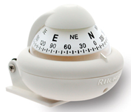 Ritchie Compass Sport X-10 White