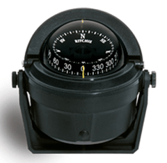 Ritchie Compass Voyager Bkt Mt - Steveston Marine and Hardware