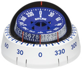 Ritchie Compass Voyager Tactician - Steveston Marine and Hardware