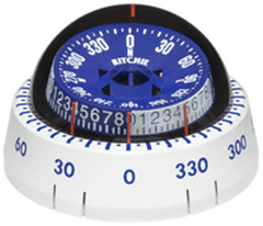 Ritchie Compass Voyager Tactician - Steveston Marine and Hardware