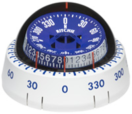 Ritchie Compass Voyager Tactician