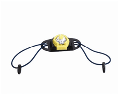 Ritchie Compass Yellow W Tiedown - Steveston Marine and Hardware