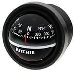 Ritchie Explorer Dash Mount Compass