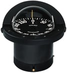 Ritchie Navigator Compass-Flsh/Mnt Bl