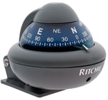 Ritchie Ritchie Sport Compass Gray