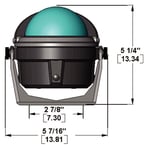 Ritchie Voyager Compass-Bracket Mount