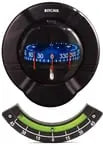 Ritchie Xenture Sail Bulkhead Compass - Steveston Marine and Hardware