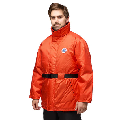 Classic Flotation Coat- MC1506