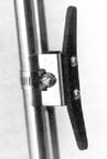 Roller Furling Fairlead