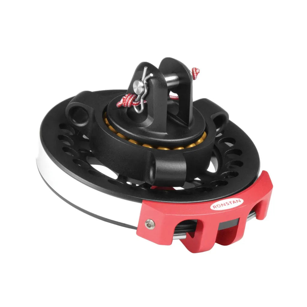 Series 80 Furler-Top Down. Furler Only#