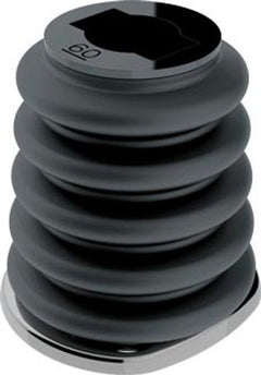 Lewmar Upstand For 72Mm And Sz2 - Steveston Marine and Hardware