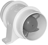 Rule Bilge Blower-3 Inline