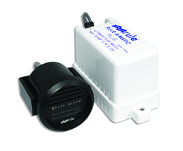 Rule High Water Bilge Alarm 12 Volt