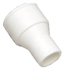 Rule Straight Adaptor 1-1/2 - 1-1/8