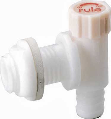 Rule On/Off Variable Flow Control