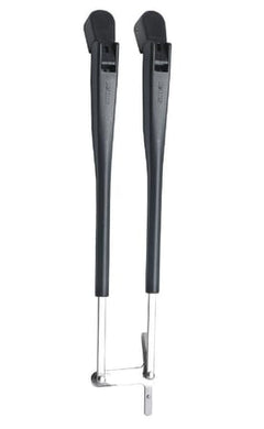 Vetus Black Parallel Arm Set 15-18