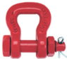 Crosby 2 X 8 3/4 Sling Shackle