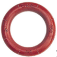 Crosby Weldless Ring 1-3/8 X6
