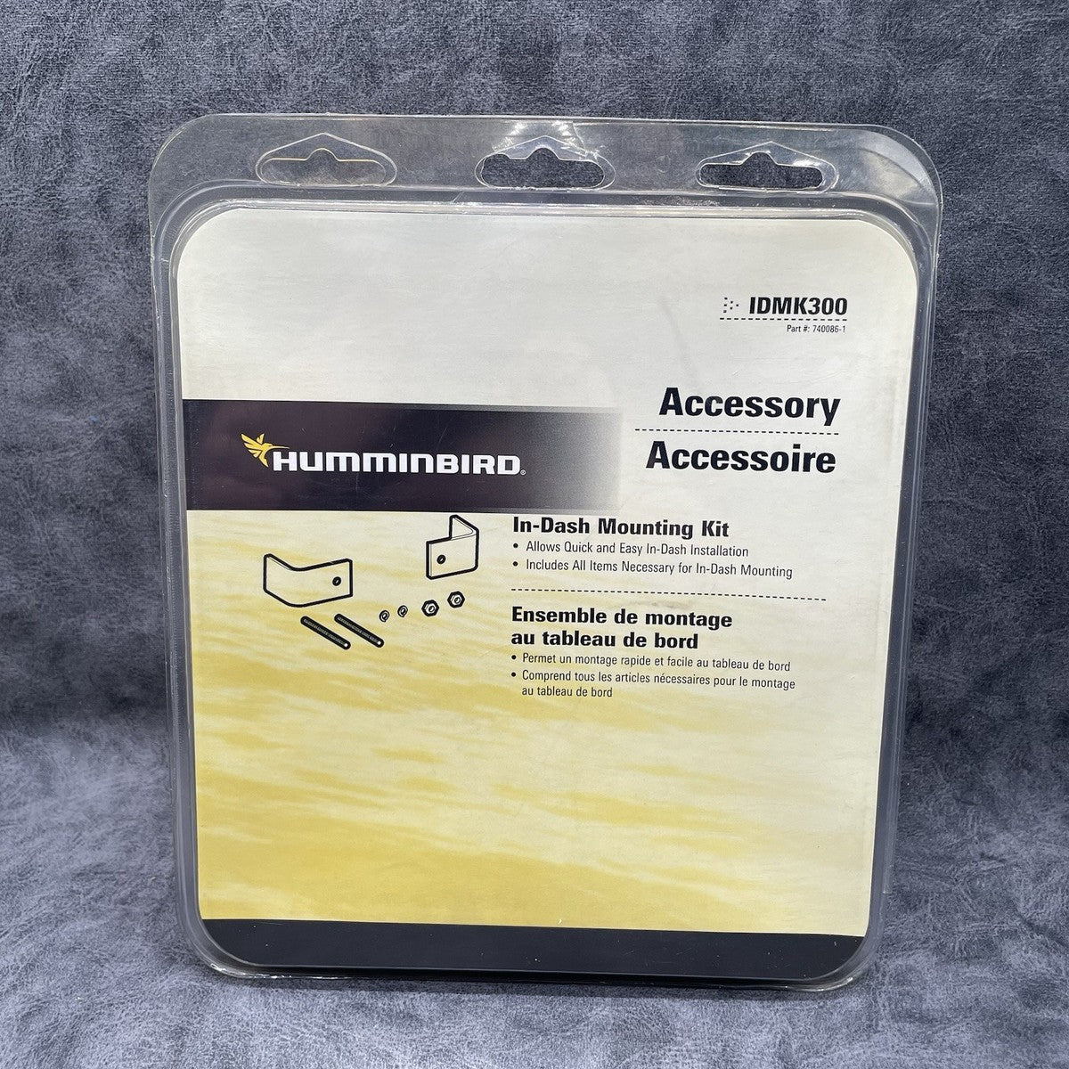 Humminbird Accesory