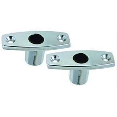 seadog oarlock mount socket angle chr/zin