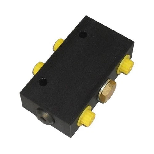 RayMarine DBL Pilot chk valve