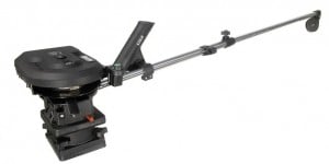 Scotty 1106B Electric Downrigger - Braided Line