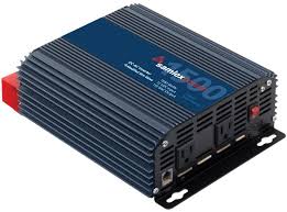 Samlex Inverter 1500 Watt Modified Sine Wave Inverter