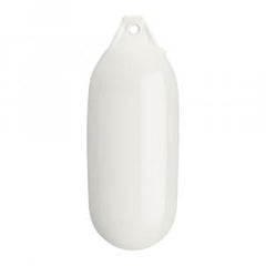 Polyform White Fender 6 X15.5 - Steveston Marine and Hardware
