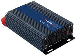 Samlex 2000 Watt Modified Sine Wave Inverter