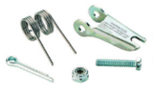 Crosby Repl.Latch Kit Stainless Steel 11-T Alloy