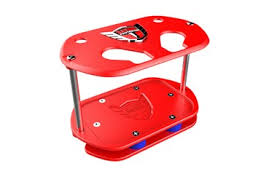 Savior Tray Universal Senior Orange