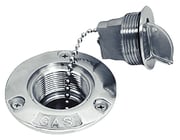 Scandvik Aba 316 Stainless #64 10 Pack