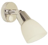 Scandvik White Sprayer With Elbow