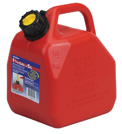 Scepter Can Gas 1 Gallon (J5S/J101)