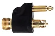 scepter fitting tank honda 1991 up